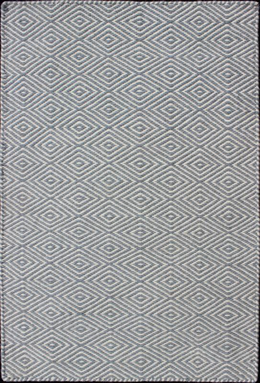 nan - Keivan Woven ArtsIN - IAG - 141 - 2151 - L.BLUE - 7972Rug