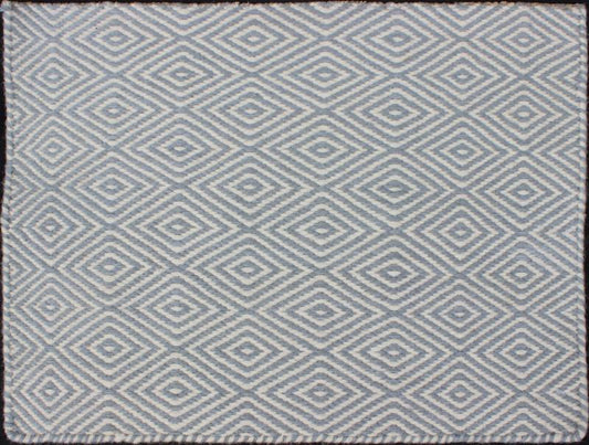 nan - Keivan Woven ArtsIN - IAG - 141A - 2151 - L.BLUE - 7973Rug
