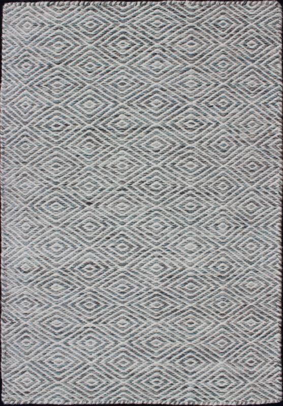 nan - Keivan Woven ArtsIN - IAG - 144 - 2151 - TURKIS - 7976Rug