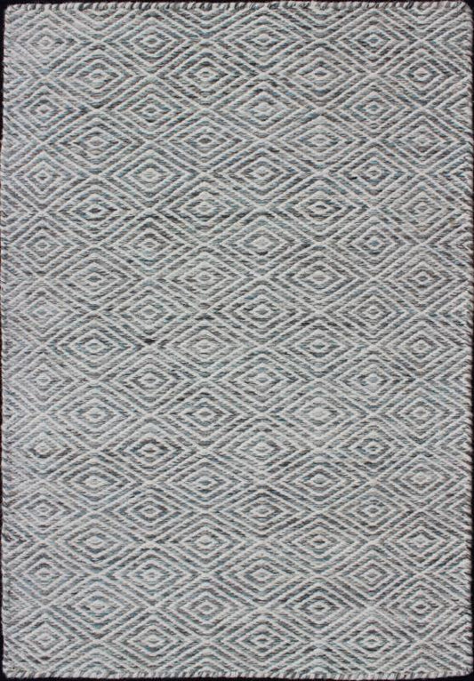 nan - Keivan Woven ArtsIN - IAG - 144 - 2151 - TURKIS - 7976Rug