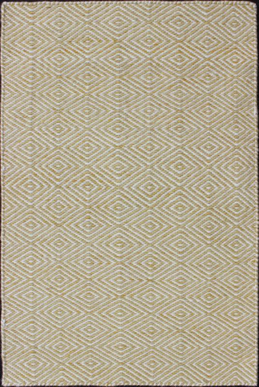 nan - Keivan Woven ArtsIN - IAG - 145 - 2151 - L.YELLOW - 7978Rug