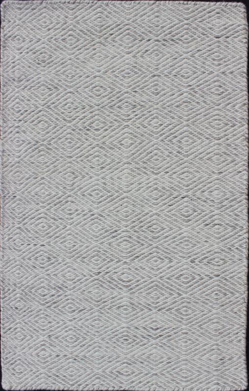 nan - Keivan Woven ArtsIN - IAG - 146 - 2151 - GRAY - 7979Rug