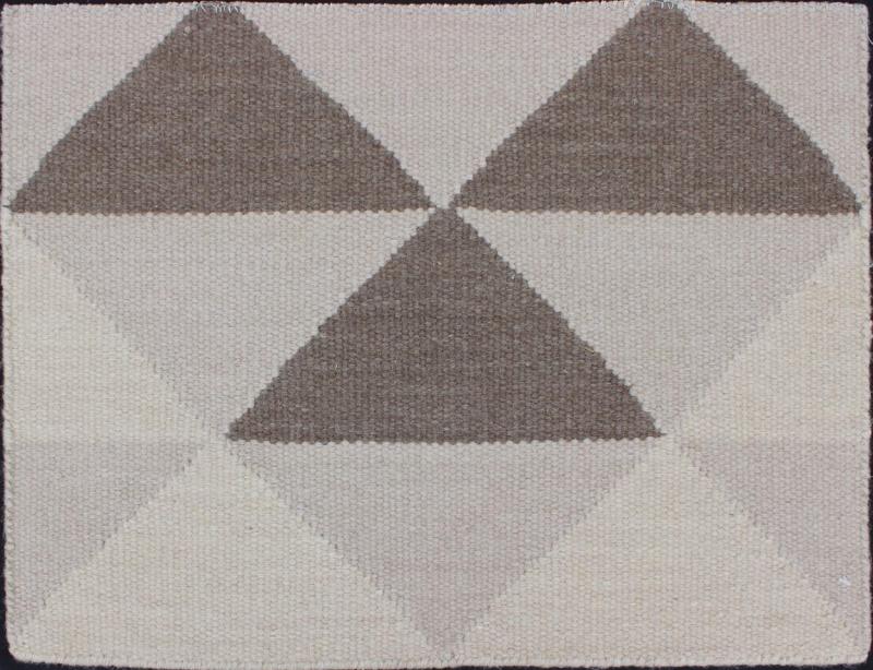 nan - Keivan Woven ArtsIN - IAG - 156A - 780 - BEIGE - 7994Rug