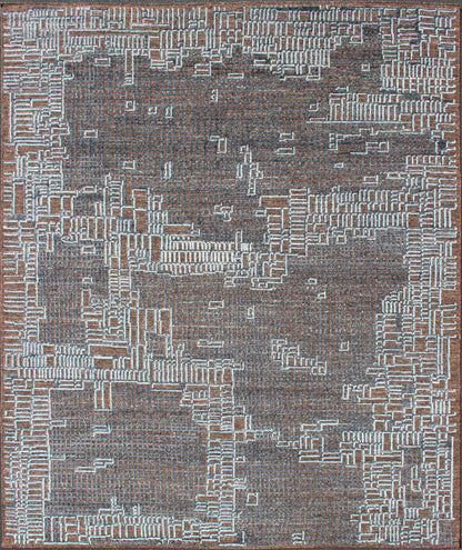 nan - Keivan Woven ArtsIN - ILM - 1465 - CB - 0090 - 19 - 13472Rug