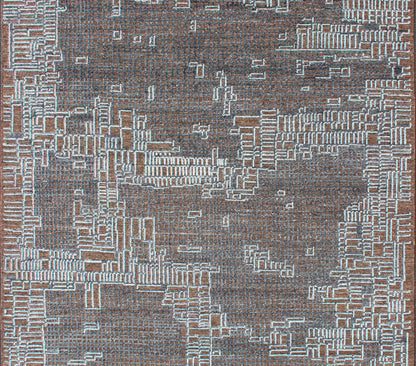 nan - Keivan Woven ArtsIN - ILM - 1465 - CB - 0090 - 19 - 13472Rug