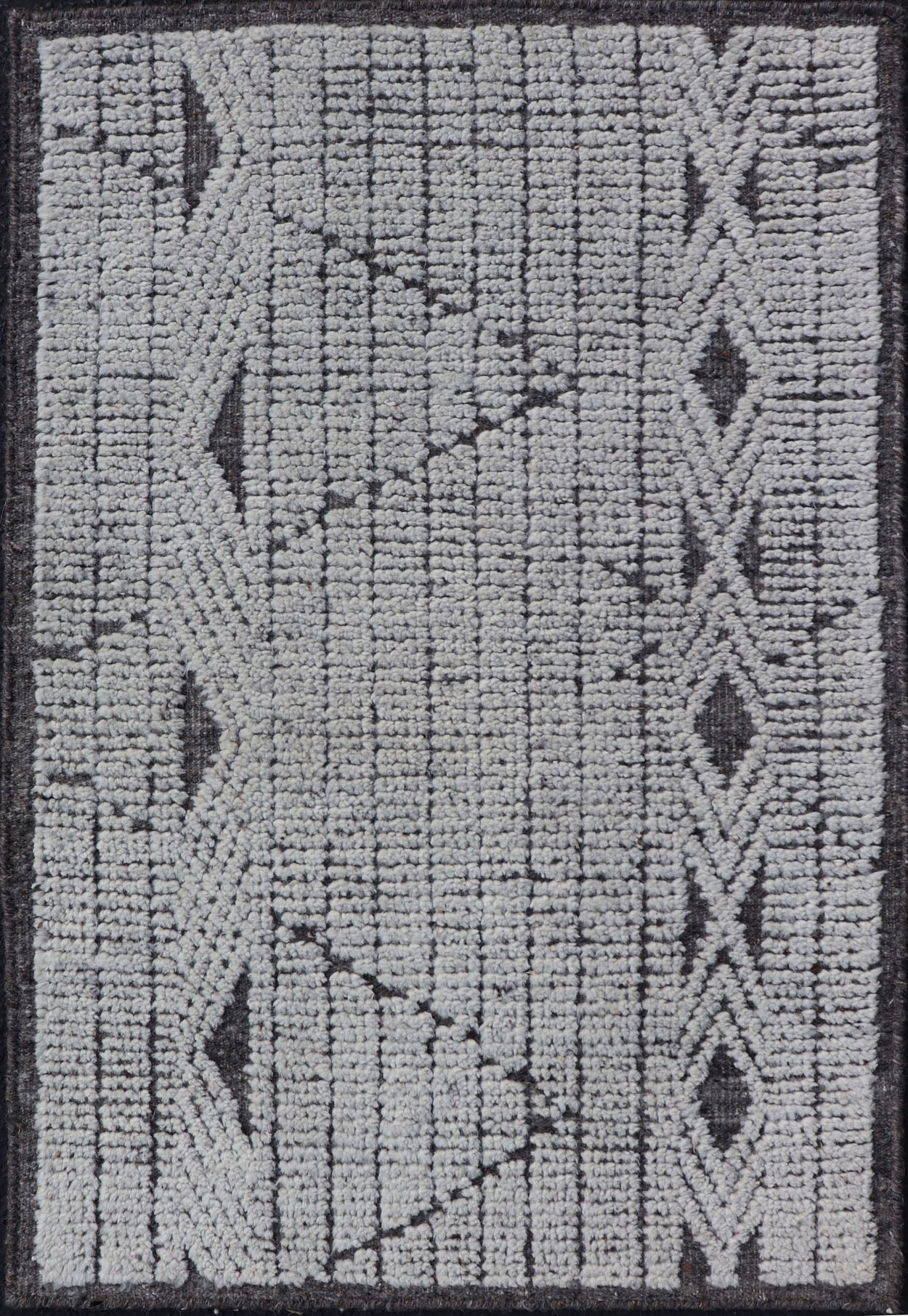 nan - Keivan Woven ArtsIN - ILM - 1500 - CB - 0063 - 13896Rug