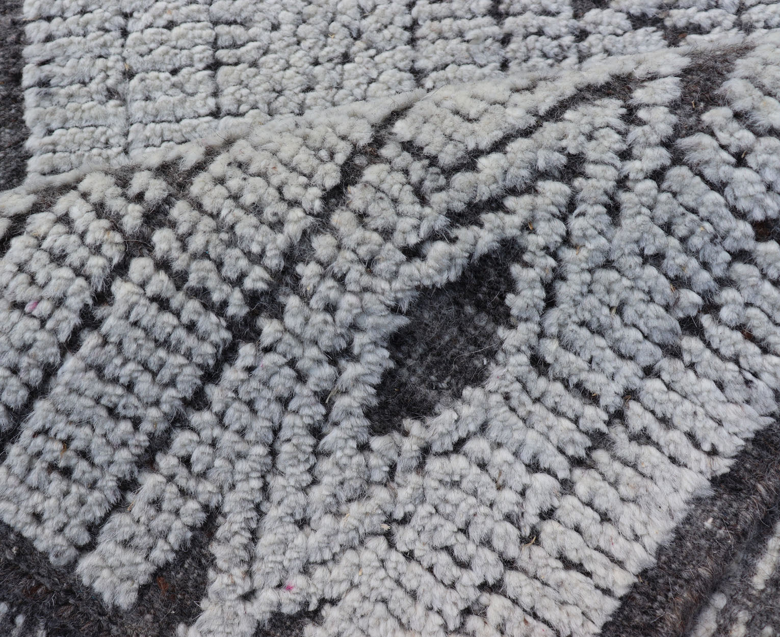 nan - Keivan Woven ArtsIN - ILM - 1500 - CB - 0063 - 13896Rug