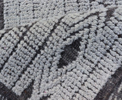 nan - Keivan Woven ArtsIN - ILM - 1500 - CB - 0063 - 13896Rug