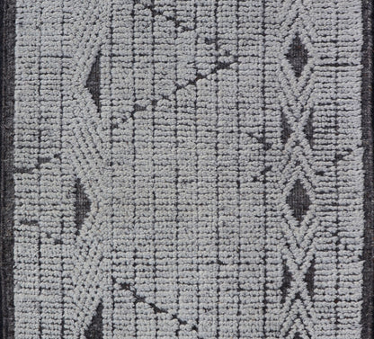 nan - Keivan Woven ArtsIN - ILM - 1500 - CB - 0063 - 13896Rug
