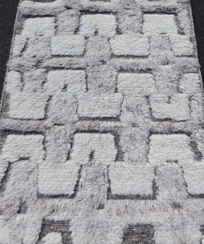 nan - Keivan Woven ArtsIN - ILM - 1502 - CS - 0052 - 19 - 14018Rug