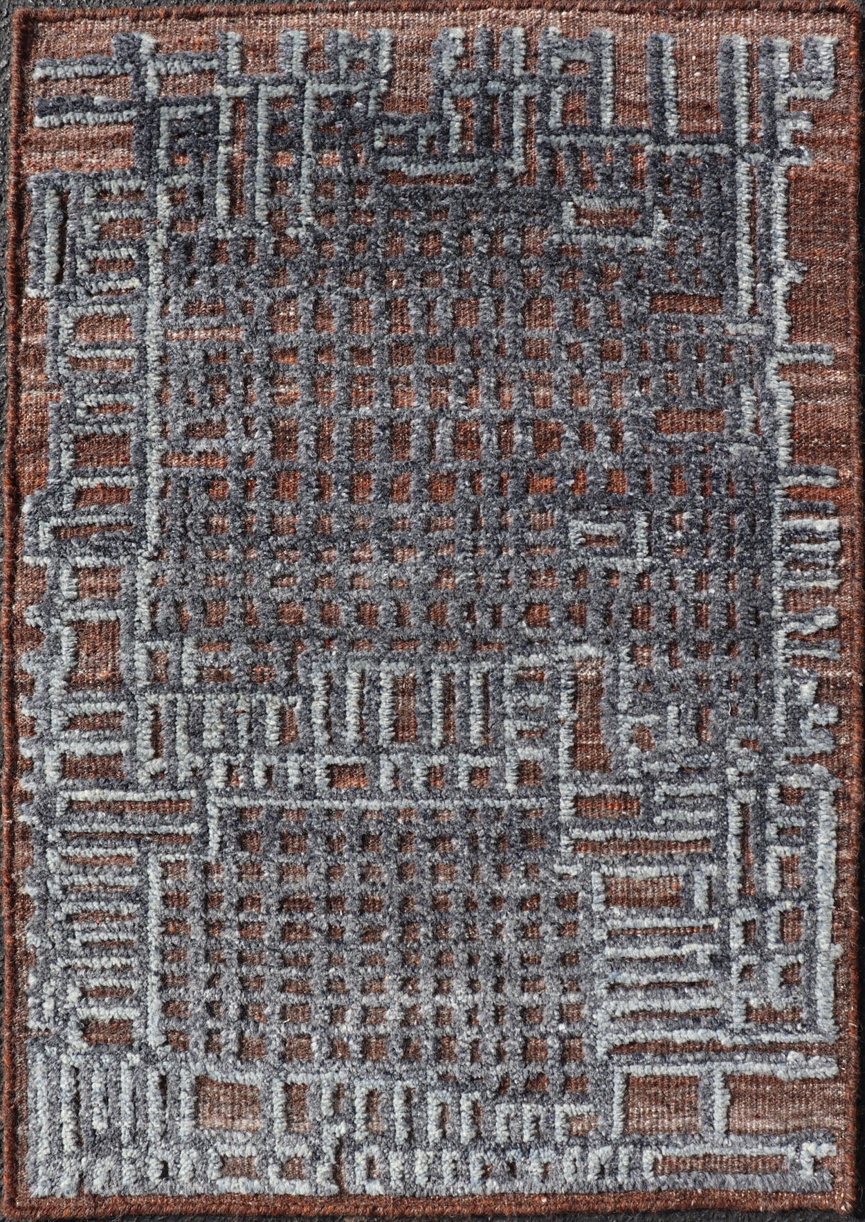 nan - Keivan Woven ArtsIN - ILM - 1503 - CB - 0090 - 19 - 14021Rug