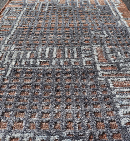 nan - Keivan Woven ArtsIN - ILM - 1503 - CB - 0090 - 19 - 14021Rug