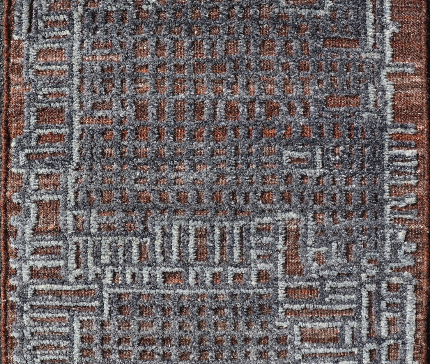 nan - Keivan Woven ArtsIN - ILM - 1503 - CB - 0090 - 19 - 14021Rug