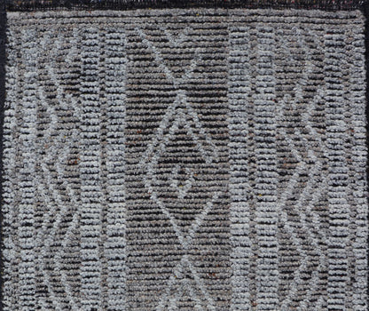 nan - Keivan Woven ArtsIN - ILM - 1504 - CB - 0066 - 19 - 14025Rug