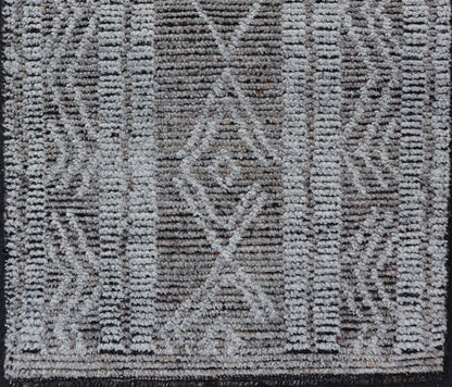 nan - Keivan Woven ArtsIN - ILM - 1504 - CB - 0066 - 19 - 14025Rug