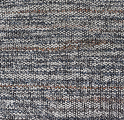 Abstract Hand Knotted Modern Indian Runner in Multi - Colored Wool Measures 4 x 9'11 This wonderful piece originated in India and does not feature a border. The tightly - knotted wool guarantees long lasting durability. The hand - knotted wool... - Keivan Woven ArtsIN - ILM - 174 - MN - 2600 - 20946Rug