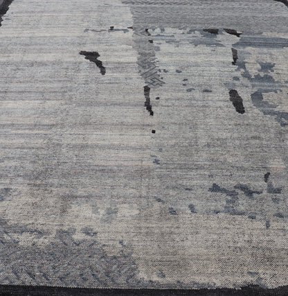 nan - Keivan Woven ArtsIN - ILM - 3389 - MK - 5039 - 17352Rug