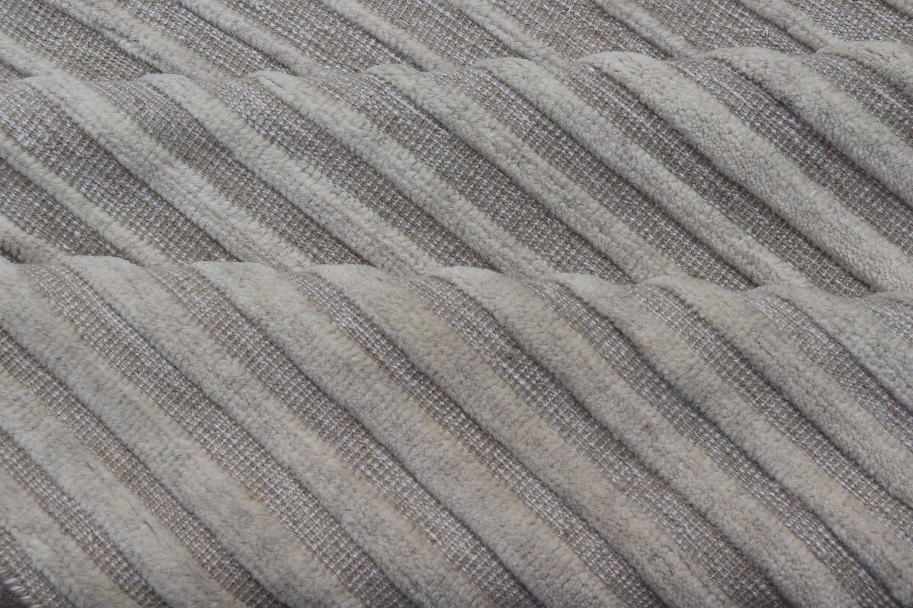 nan - Keivan Woven ArtsIN - ILM - 3390 - HW - 18 - 18150Rug