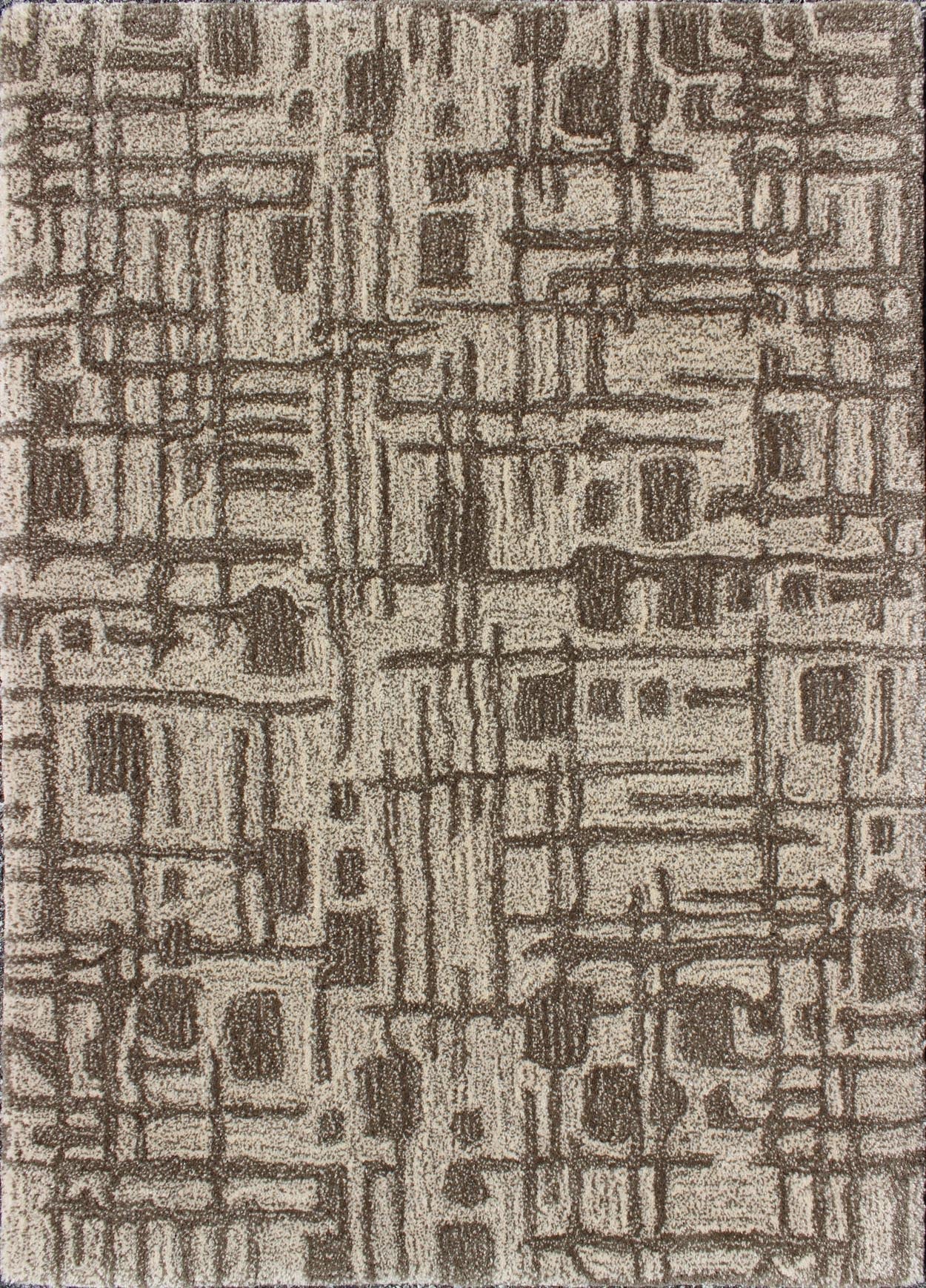 nan - Keivan Woven ArtsIN - SAF - 101 - 9741Rug