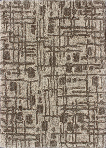 nan - Keivan Woven ArtsIN - SAF - 101 - 9741Rug