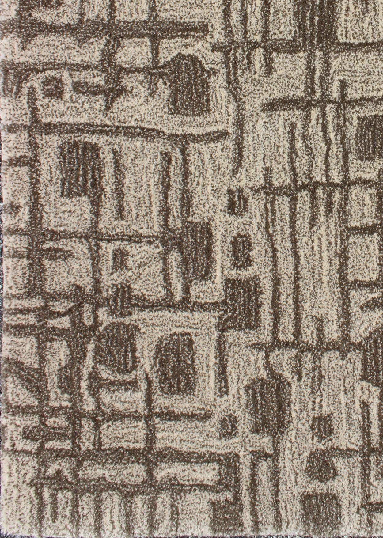 nan - Keivan Woven ArtsIN - SAF - 101 - 9741Rug