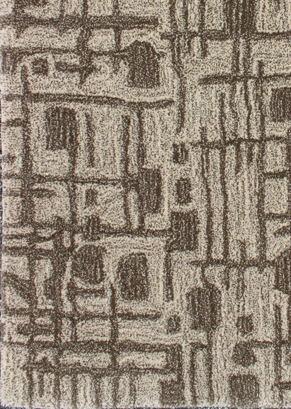 nan - Keivan Woven ArtsIN - SAF - 101 - 9741Rug