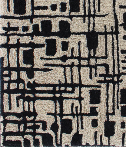 nan - Keivan Woven ArtsIN - SAF - 102 - 9744Rug