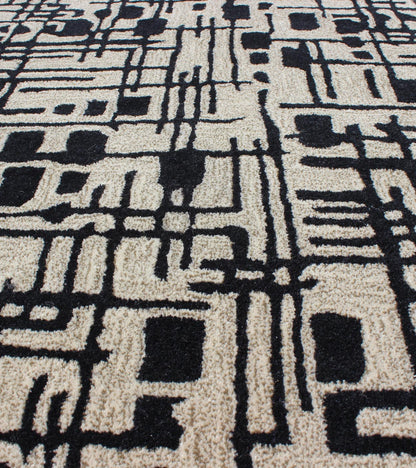 nan - Keivan Woven ArtsIN - SAF - 102 - 9744Rug