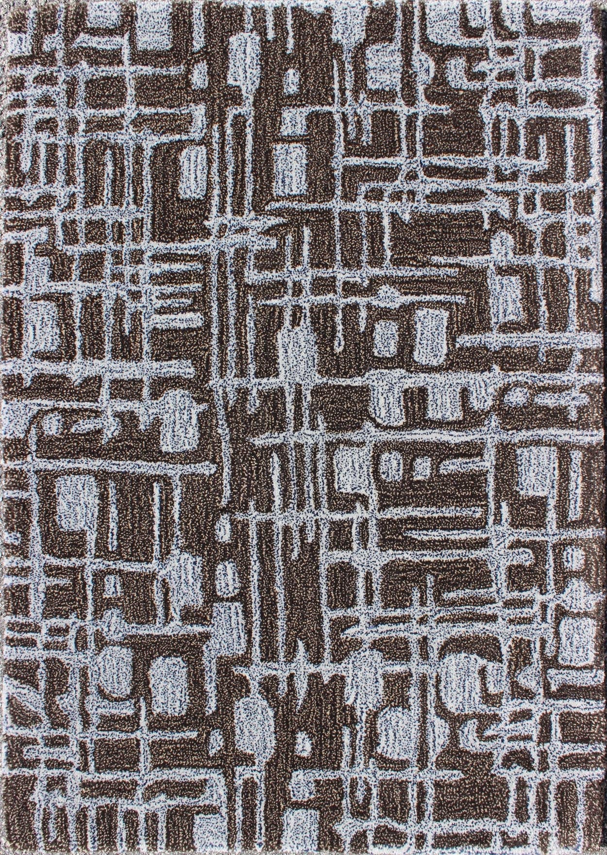 nan - Keivan Woven ArtsIN - SAF - 103 - 9747Rug