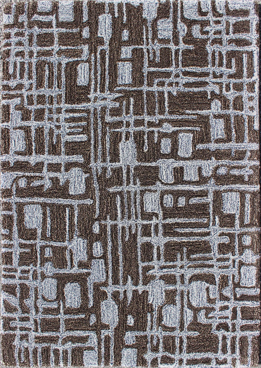 nan - Keivan Woven ArtsIN - SAF - 103 - 9747Rug
