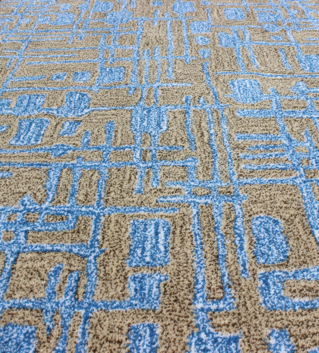 nan - Keivan Woven ArtsIN - SAF - 104 - 9750Rug