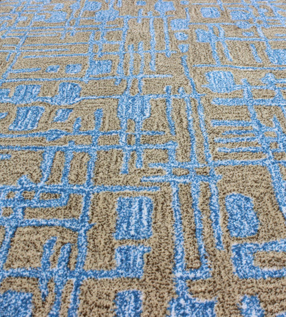 nan - Keivan Woven ArtsIN - SAF - 104 - 9750Rug