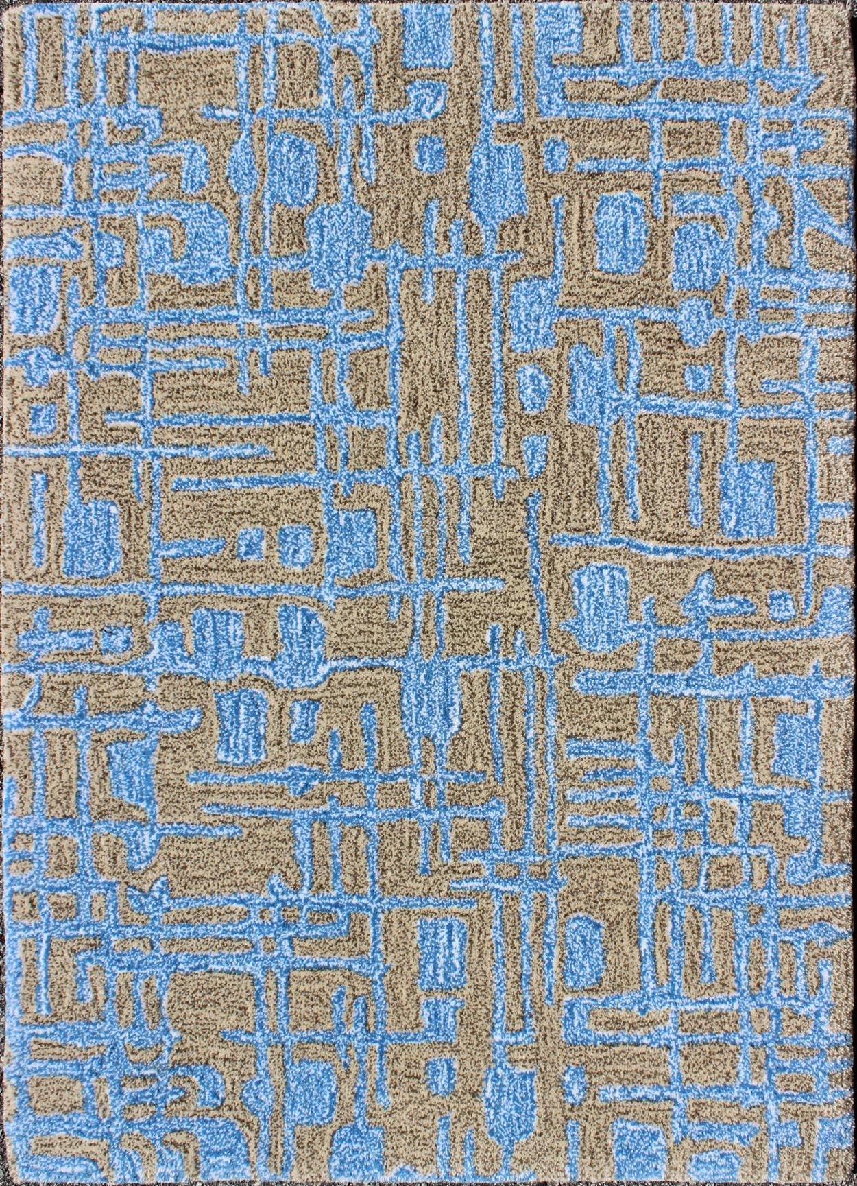 nan - Keivan Woven ArtsIN - SAF - 104 - 9750Rug