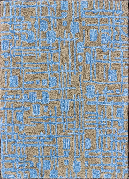 nan - Keivan Woven ArtsIN - SAF - 104 - 9750Rug