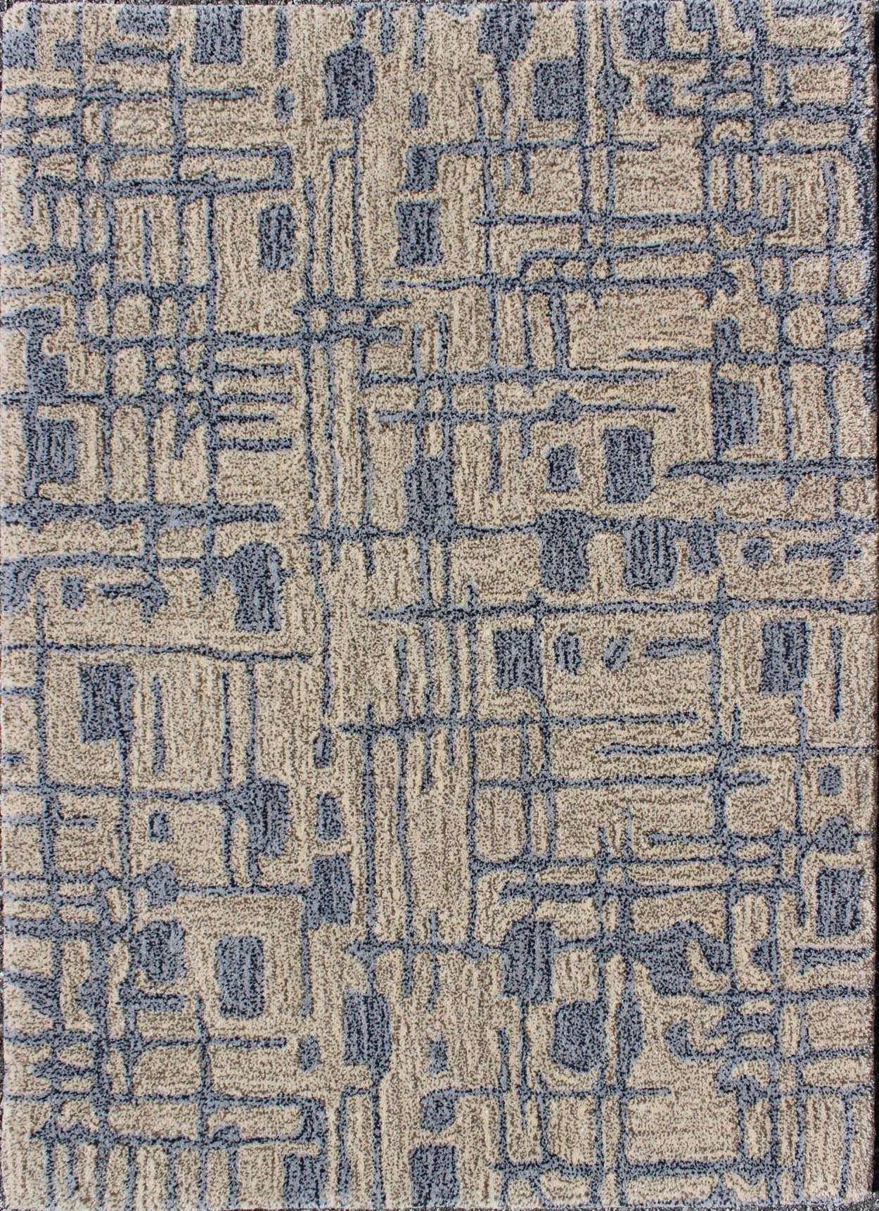 nan - Keivan Woven ArtsIN - SAF - 105 - 9753Rug