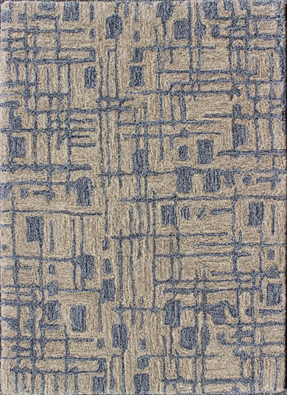 nan - Keivan Woven ArtsIN - SAF - 105 - 9753Rug