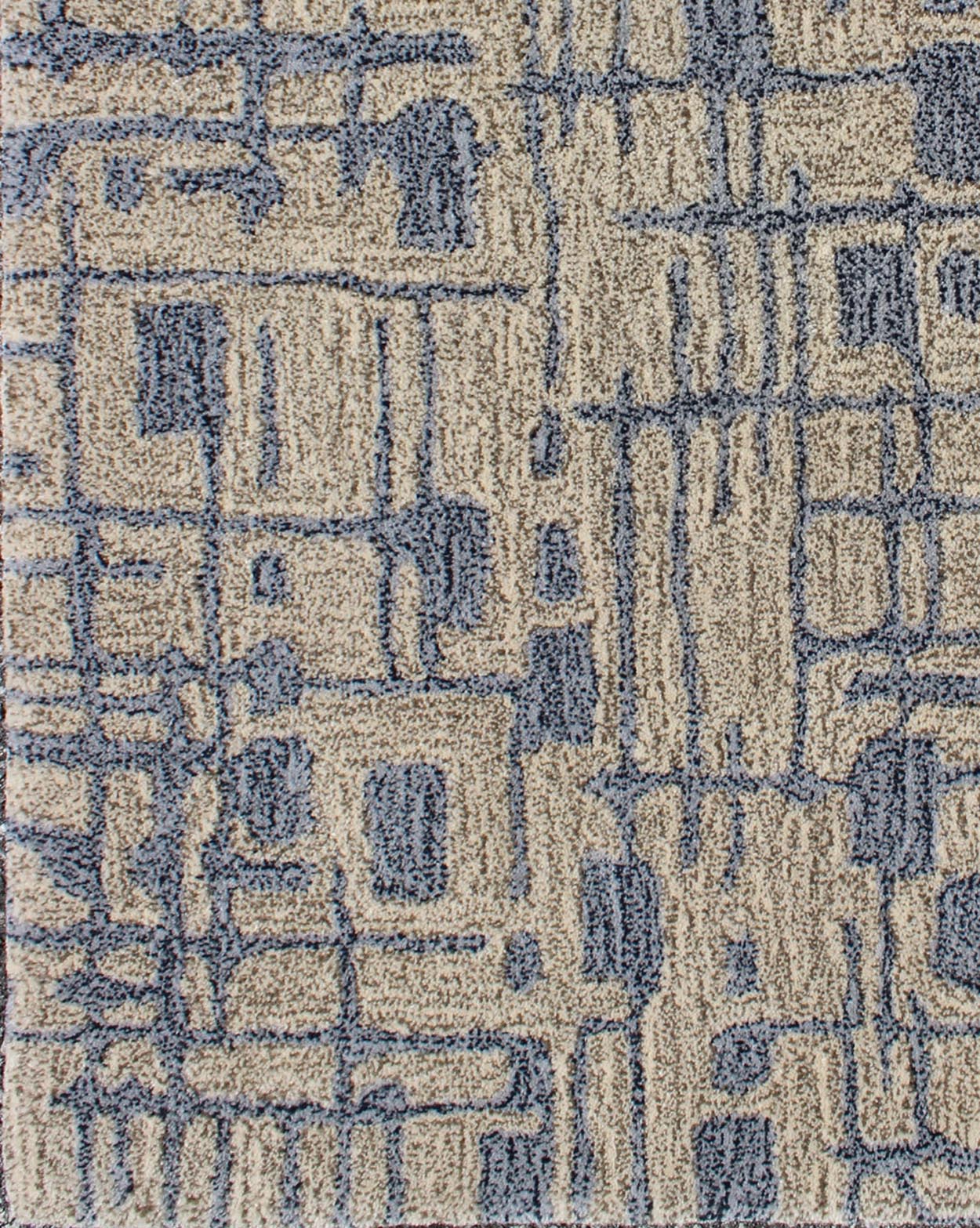 nan - Keivan Woven ArtsIN - SAF - 105 - 9753Rug