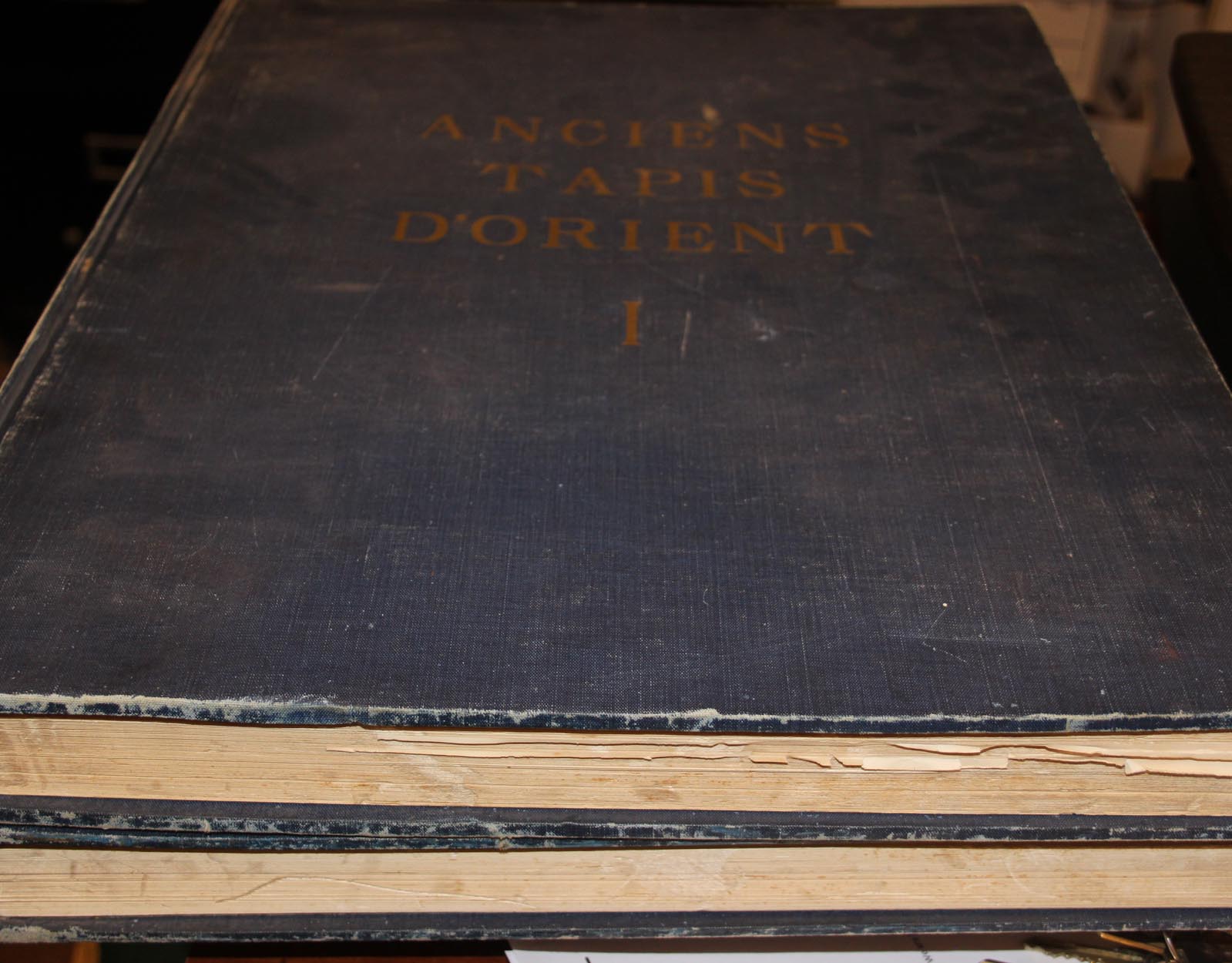 nan - Keivan Woven ArtsJ10 - 1203 - 3166Rug