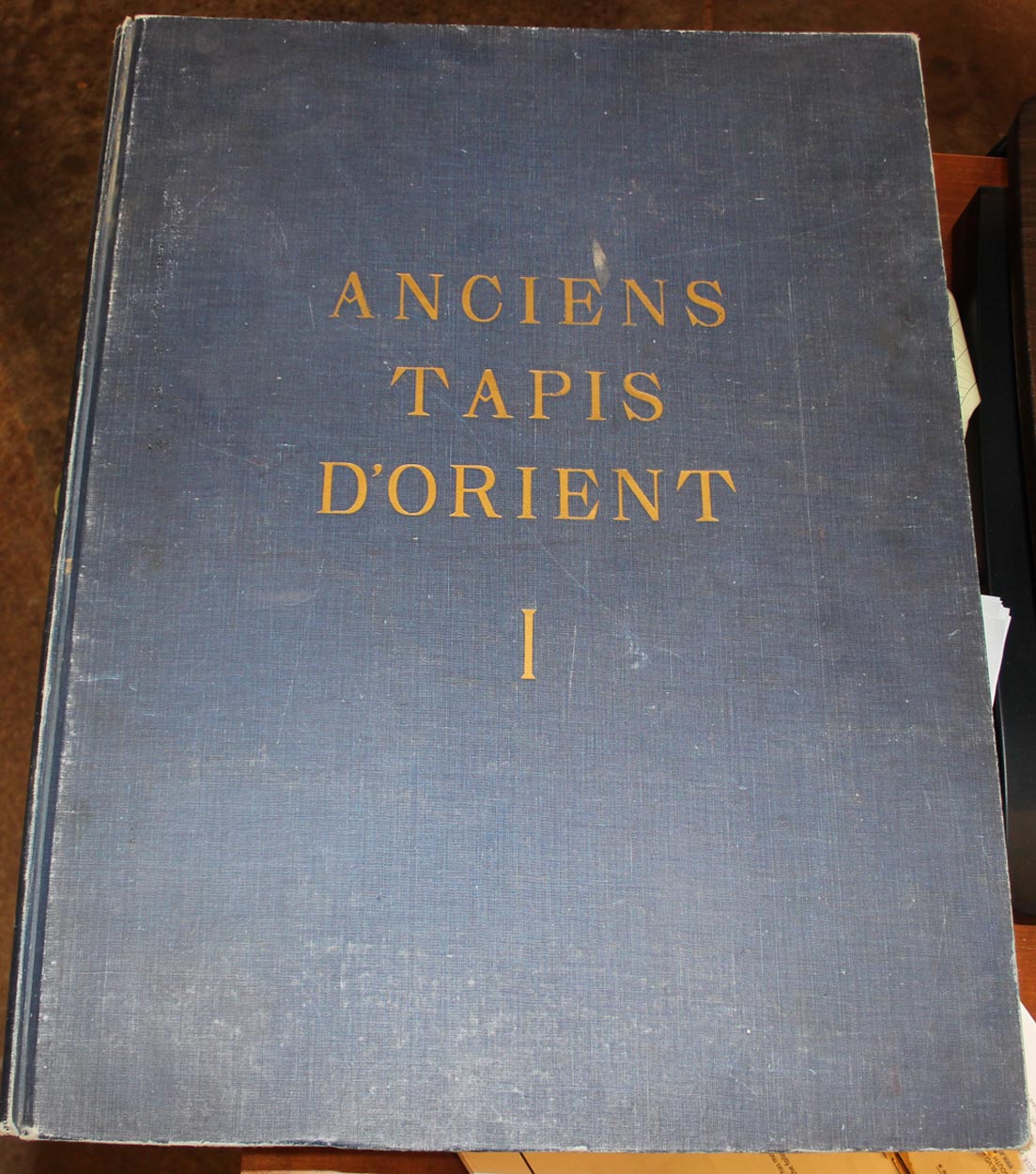 nan - Keivan Woven ArtsJ10 - 1203 - 3166Rug