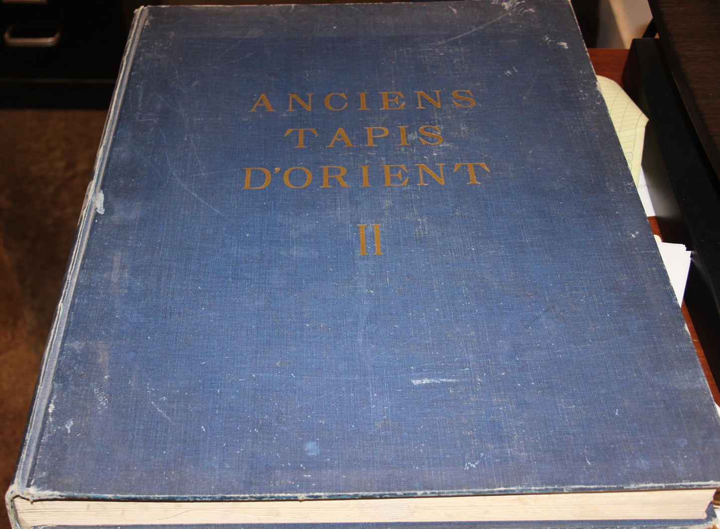 nan - Keivan Woven ArtsJ10 - 1204 - 1404Rug