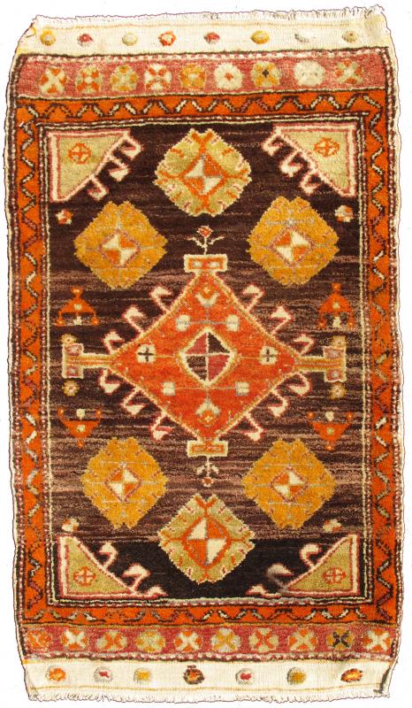 nan - Keivan Woven ArtsJB - 76 - 17 - 2483Rug