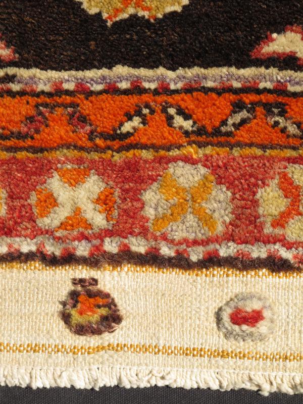 nan - Keivan Woven ArtsJB - 76 - 17 - 2483Rug