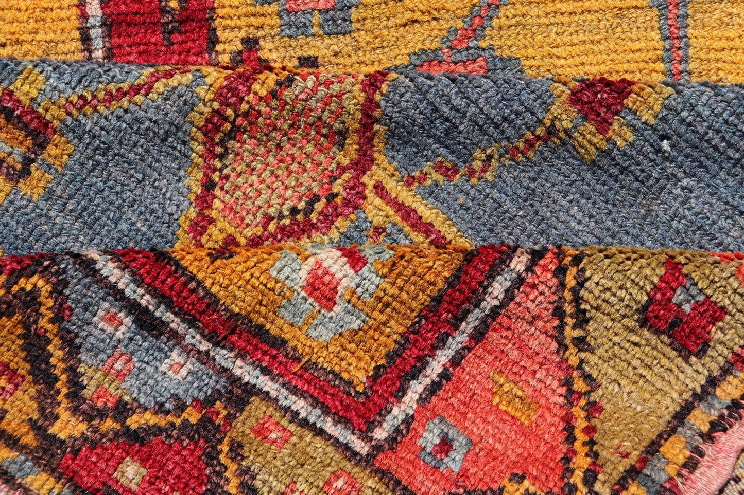 nan - Keivan Woven ArtsJKLC - 2 - 25804Rug