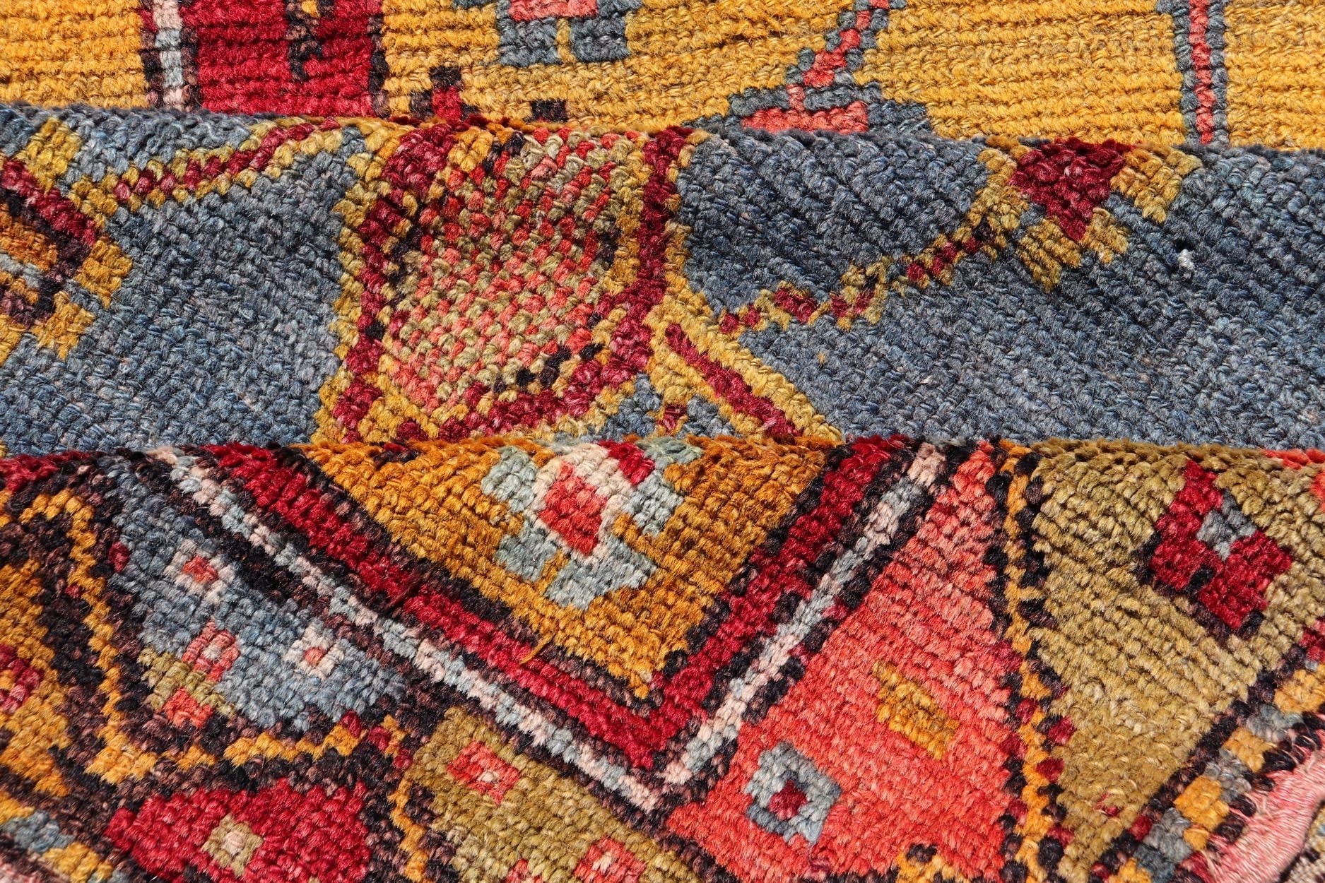 nan - Keivan Woven ArtsJKLC - 2 - 25804Rug