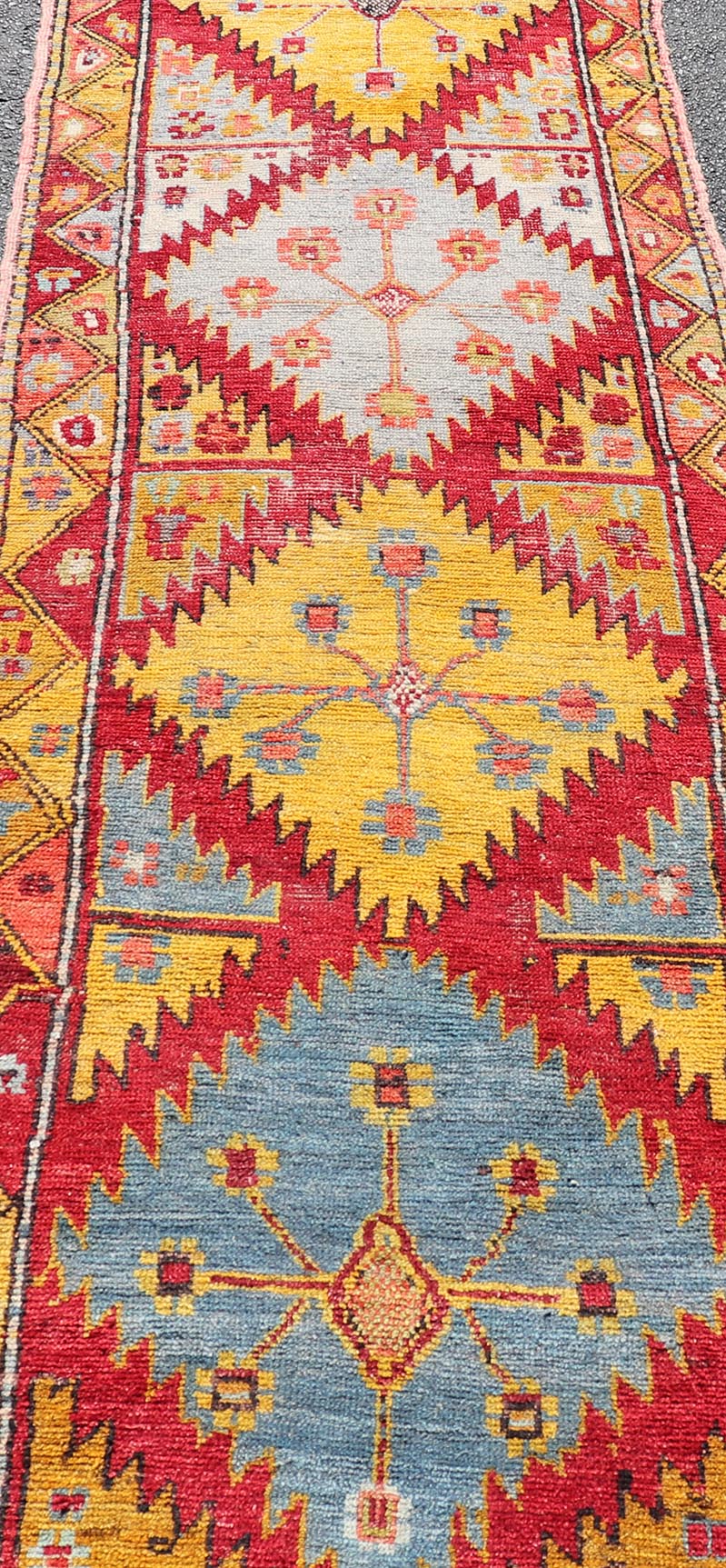 nan - Keivan Woven ArtsJKLC - 2 - 25804Rug