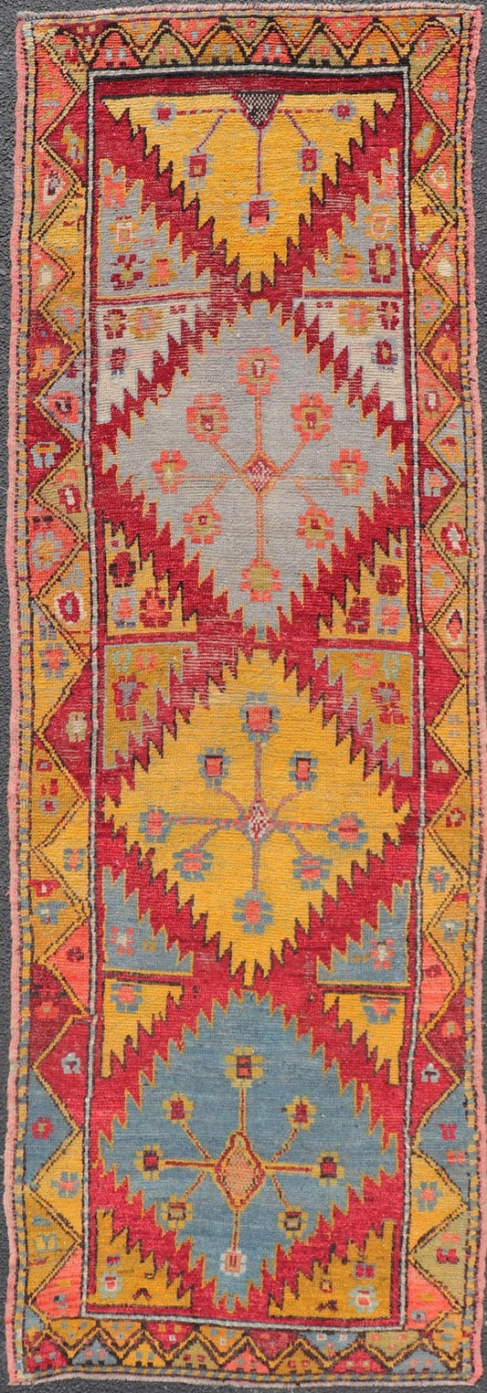 nan - Keivan Woven ArtsJKLC - 2 - 25804Rug