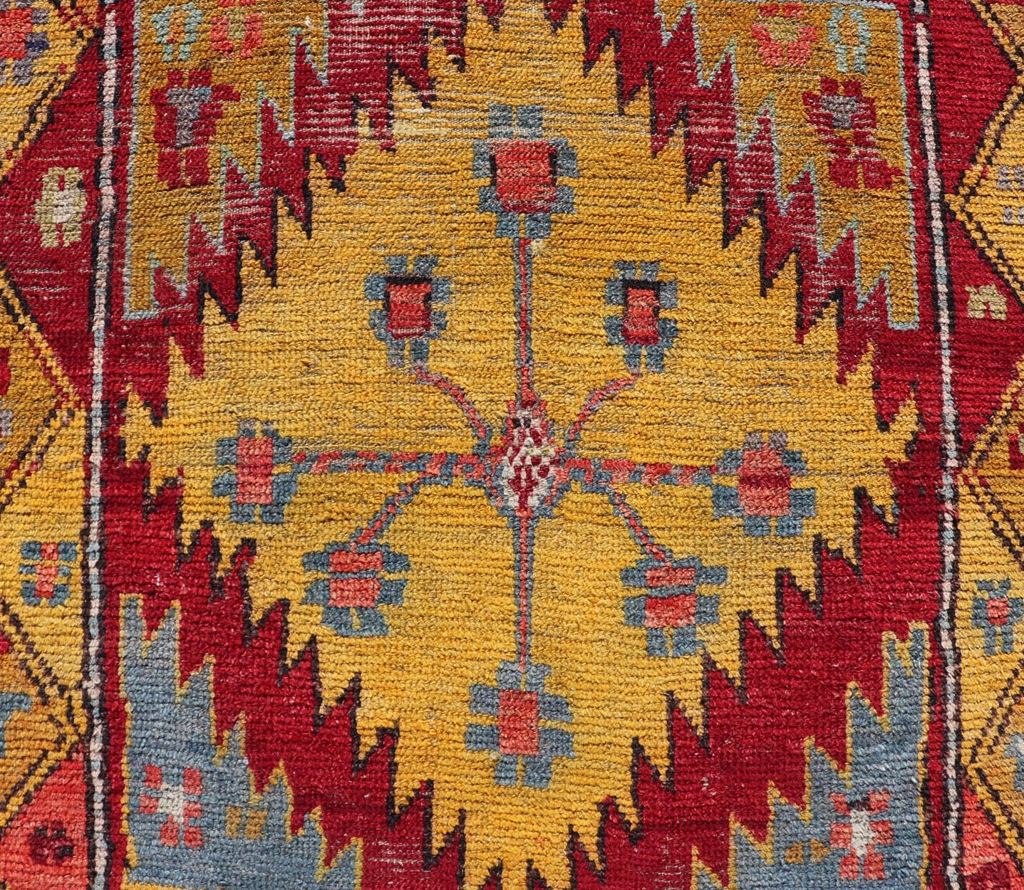 nan - Keivan Woven ArtsJKLC - 2 - 25804Rug