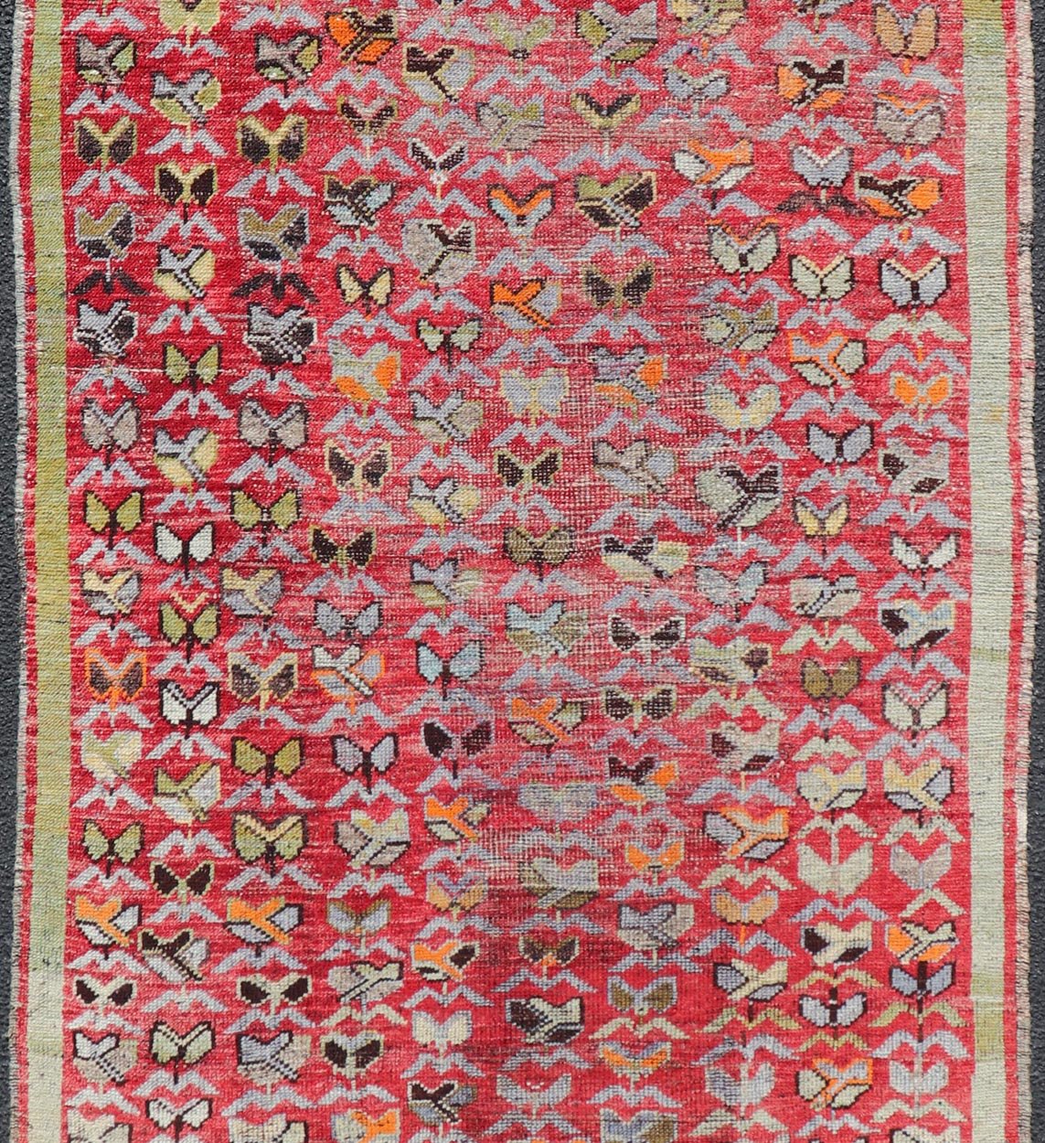 nan - Keivan Woven ArtsJKLC - 3 - 25810Rug