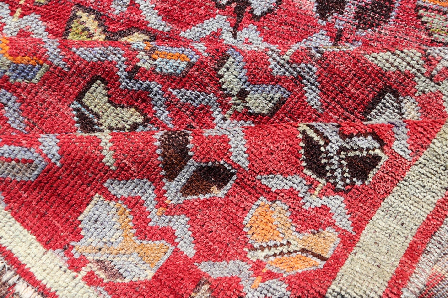 nan - Keivan Woven ArtsJKLC - 3 - 25810Rug