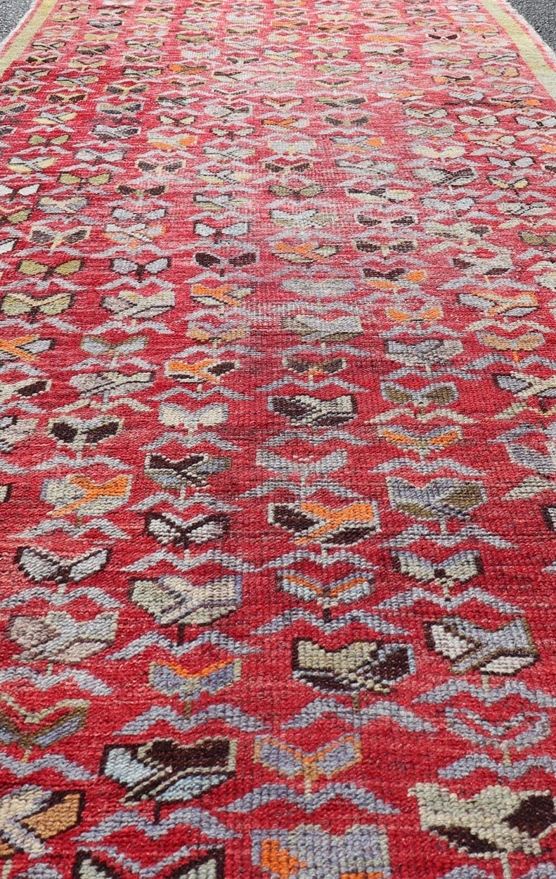 nan - Keivan Woven ArtsJKLC - 3 - 25810Rug